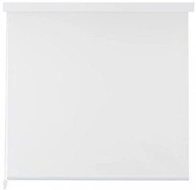 fehér zuhanyroló 140 x 240 cm
