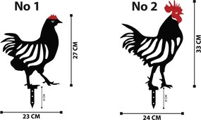 Chicken Family 4