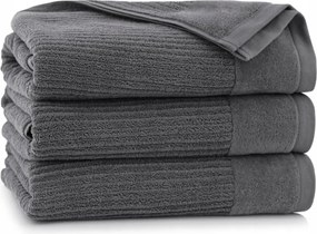 Törölköző 70x140 Egyiptomi Pamut Frottír 450G Hotel Minőségű Nagy vastag