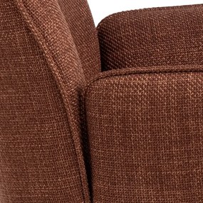 Étkezőszék ESME 1 db narancs