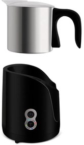 Sencor SMF 4000BK tejhabosító