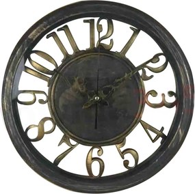 Falióra Számok Kerek