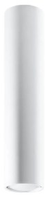 Sollux Sollux SL.0998 - Spotlámpa LAGOS 1xGU10/10W/230V 40 cm fehér SLX0797