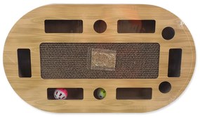 Kaparófa Magic Cat Interactive – Plaček Pet Products