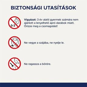 Matrica, 1 ív, 76x120 mm, AVERY ZWECKFORM, Z-Design No.54122, karácsonyfa (AY54122)