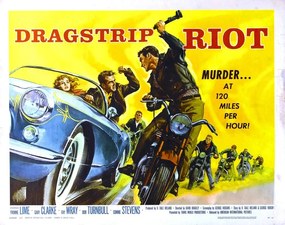 Illusztráció Dragstrip Riot 02