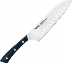 Fissman Mainz konyhakés Santoku 18cm univerzális