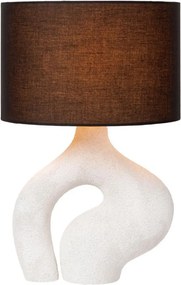 Lucide FORMA 34551/81/31 Asztali lámpa 1x40w/e27 ip20
