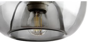 Rabalux 72132 - Csillár zsinóron CAMEO 1xE27/60W/230V