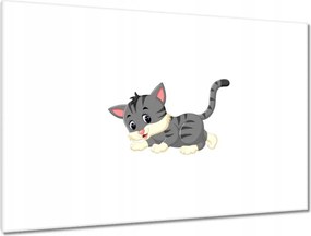 Képek 120x80 Cica Cicák