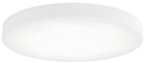 CLEO LED mennyezeti lámpa 96W, 230V, 3000K, 80 cm, fehér