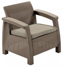 Corfu set kerti bútor garnitúra