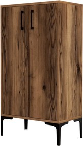 Prag - Walnut