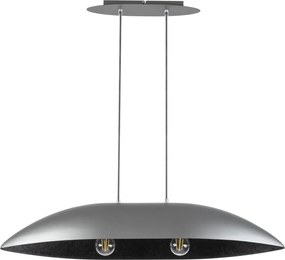 Függeszték Ezüst GONDOLA SIGMA 40643
