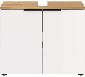 Fehér fürdőszobai bútor szett Menen – Germania