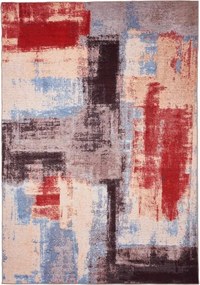 Szőnyeg Többszínű Floorita Impression 120x180cm