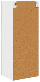 Fali konyhaszekrény Sonoma tölgy 40 x 31 x 100 cm Faanyag