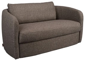 Szürke kanapé 143 cm Boho – Dutchbone