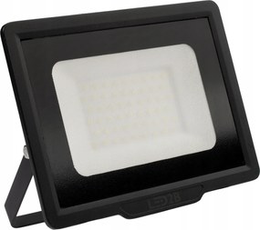 Led fényvető 50W b.semleges 4000K 1600lm Mh Red IP65 Kobi