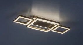Rabalux 71477 - LED mennyezeti lámpa GLAVIAN LED/24W/230V 51,5x22 cm