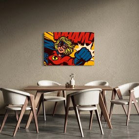 Kép - Comix (90x60 cm)