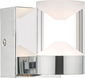 Dar Lighting SUSA SUS0750 Fali lámpa 1x6W/LED 3000K 460LM IP44