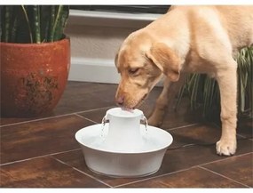 PetSafe® Avalon kerámia szökőkút 2 l