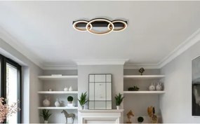 GLOBO 67356D1 DAKARI I Modern LED Mennyezeti Lámpa IP20