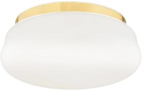 Argon Ombra mennyezeti lámpa 1x15 W arany 6142