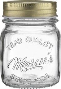 MASON'S befőttes üveg 150 ml