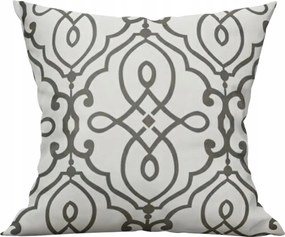 Jancsi Párnahuzat 40x40 Dekoratív Pamut Különböző Minták