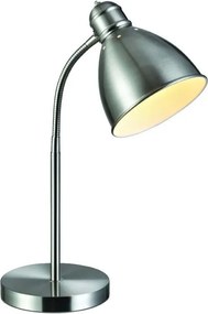 Markslojd NITTA 105130 Asztali lámpa 1x60W/E27 IP20