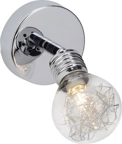 Brilliant BULB 21210/15 Fali lámpa 1x28W/G9 IP20