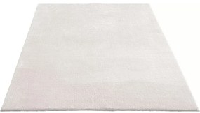 Royal Shaggy Szőnyeg 252 White (Fehér) 240x330cm