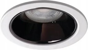 Glozo Dso B/w kerek lámpatest