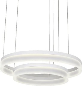 Prezent VEDUA 18408 Függőlámpa 1x78W/LED 4700lm IP20