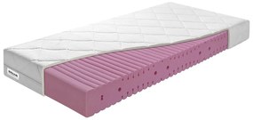 Habszivacs matrac Herakles 200x80 cm (T3). 763292
