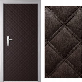 Ajtó kárpit Sonic 3 Bronz 110 cm