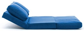 Kanapé futon Tilda (kék). 1072564