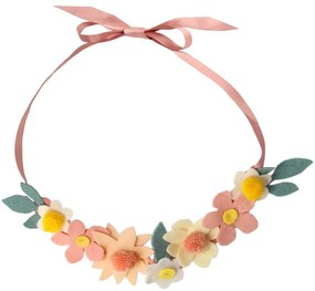 Ékszerkészítő készlet Floral – Meri Meri