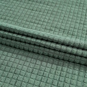 4Home elasztikus, ülőgarnitúra huzat Magic clean zöld, 145 - 185 cm
