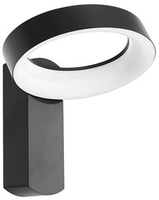 Eglo 97307 - LED kültéri fali lámpa PERNATE LED/11W/230V