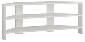 Thales Corner White TV-állvány