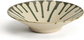 Kerámia dekoratív tál ø 36,5 cm Olmera – Kave Home