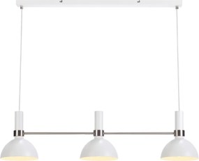 Markslojd LARRY 107500 Függőlámpa 3x60W/E27 IP20
