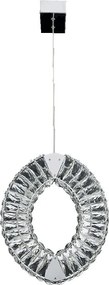 Prezent SMIRRA 64390 Függőlámpa 1x32W/LED 2560lm IP20
