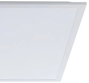 Eglo 900937 - LED Mennyezeti panel RABASSA LED/34,5W/230V 60x60 cm