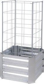 Magaságyás Dahlia – Garden Pleasure