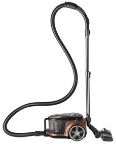 Concept VP5240n zsák nélküli porszívó 4A RADICALPet Expert, 800 W