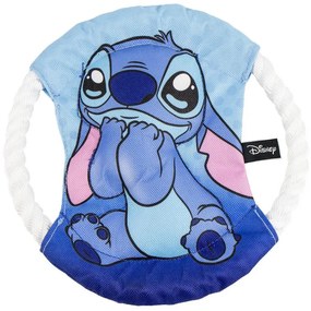 DISNEY STITCH köteles frizbi kutyajáték